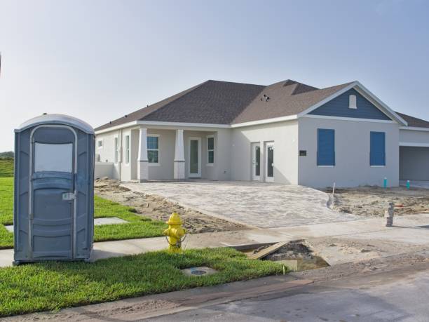 Porta potty services near me in Fox Island, WA